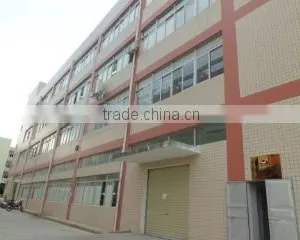 Xiamen Lude Ribbons & Bows Co., Ltd. company overview - view 1 thumbnail