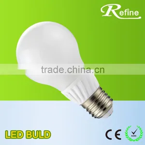 LED Bulb A60 Bulb Lamp Energy Saving Factory Price E27 thumbnail-2
