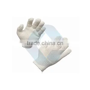 Cotton Knitted Hand Gloves thumbnail-1