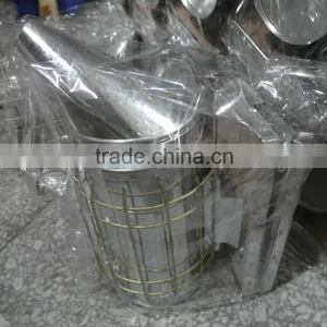 Honey Farming Equipment Bee Keeping Smokers /honey Bee Smoker thumbnail-1