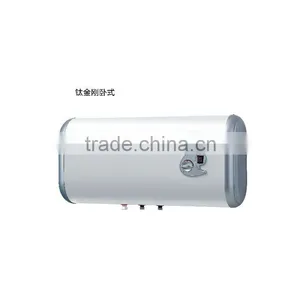 CE Glasslined Tank Wall Mounted Hot Water Heater thumbnail-1