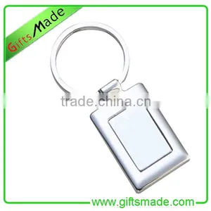 Trade Assurance Supplier 2015 New Style Metal Gun Keychain Keychain Metal High Quality Metal zz Top Keychain thumbnail-5