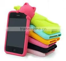 Apple Ipod Nano 4th Gen Silicone thumbnail-1