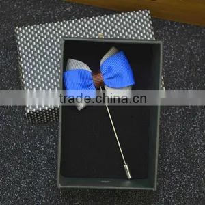 Mens Suit Lapel Red Color LAP043 thumbnail-1