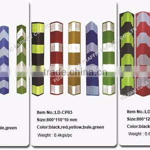Hot Selling Patented Right Angle Corner Bumpers for Walls thumbnail-3