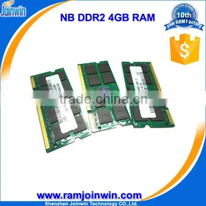 Computer Components From China Ram Memory Ddr2 4gb Laptop thumbnail-4