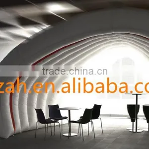 Airflow Inflatable Office Tent Inflatable Car Cover thumbnail-2