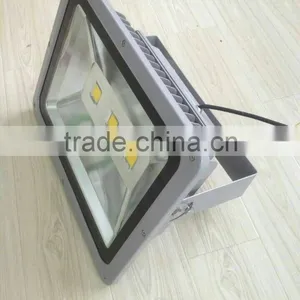 CE ROSH LED Outdoor Lighting Fixture 20w 50w 100w LED Flood Light thumbnail-3
