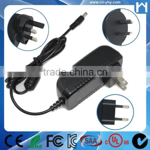 AC Adaptor KC KCC 18W Pass EMC Power Adapter EMI 9V 2A YHY-09002000 thumbnail-5