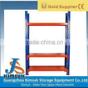 Storage Heavy Duty Warehouse Rack Shelving thumbnail-1