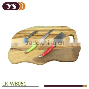 Colorful Laguiole Cheese Cutting Tools thumbnail-2