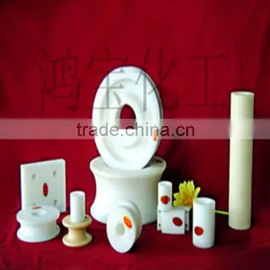 Kinds of UHMWPE Pulley thumbnail-1
