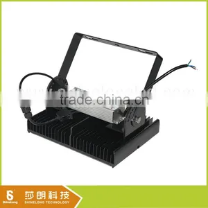 ENEC/UL/DLC Certificate 80W Outdoor Light Led Tunnel Light For 5 Years Warranty thumbnail-2