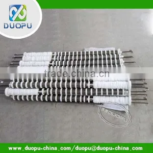 Radiant Tubes for Medium High Temperatures thumbnail-6
