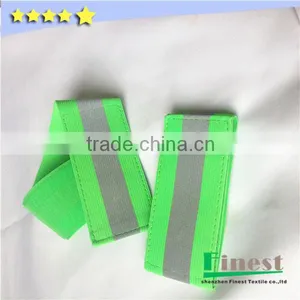 Cyclist Pant Strap Reflective thumbnail-2