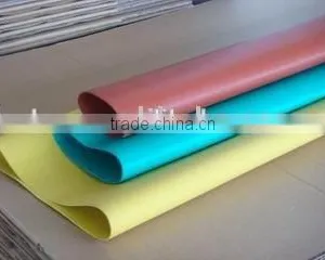 High Voltage 35KV Heat Shrinkable Busbar Insulation Sleeve thumbnail-5