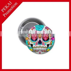 Best Quanlity Customized Promotional Badge thumbnail-5