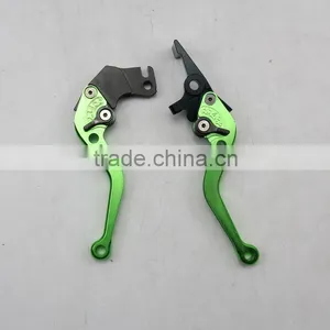 SCL-2016030080 Pulsar High Quality Motorcycle Parts Motorcycle Handle Level Grips thumbnail-2