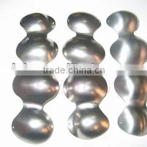Titanium Knuckles,titanium Knee Protecting thumbnail-1