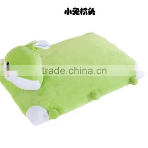 Lovely Animal Latex Pillow thumbnail-1