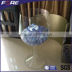 Vacuum Forming Pop ABS Cosmetic Plastic Display Tray thumbnail-3
