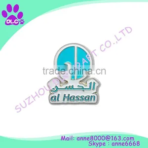 Car Plastic Badge thumbnail-1