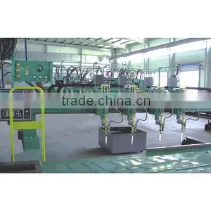 AG400 CNC Plazma/Flame Cutting Machine for Gas Cutting (ISO, Oxyfuel) thumbnail-1