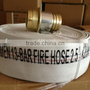 Rubber Lined Fire Hose thumbnail-4