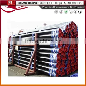 Cold Drawn Seamless Steel Pipe thumbnail-2