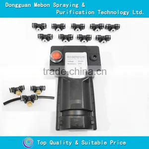 Portable Water Mister,low Pressure Mist Machine thumbnail-1