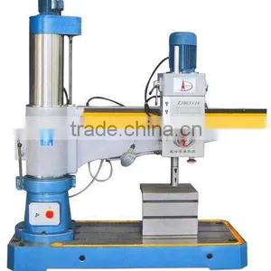 Heavy Duty Universal Radial Drilling Machine thumbnail-1