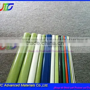 Fiberglass Reinforced Plastic Rod,High Impact Strength,Smooth Surface,UV Reisitant ,Made In China thumbnail-3