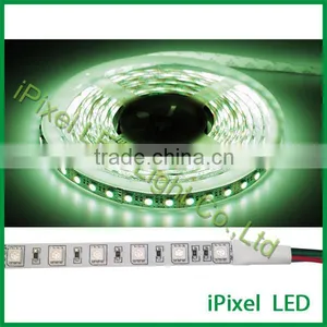 5050 Rgb Led Strip 60leds/m Led Light Rgb Strip Ip65 Cob Led Strip thumbnail-1