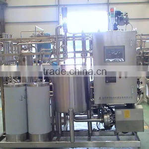 Milk UHT Sterilizer thumbnail-1
