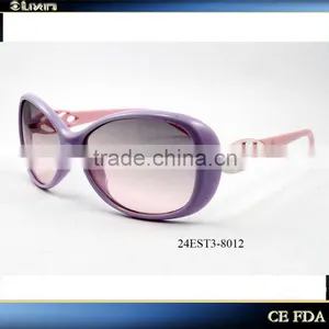 Kids Plastic Sunglasses thumbnail-1