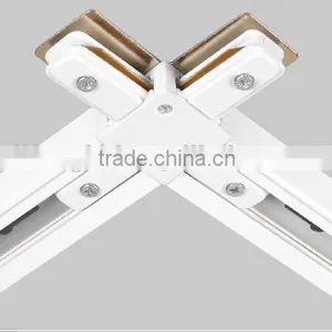 2 Wires Led Track Rail/led Track System for Led Track Light 3M thumbnail-1