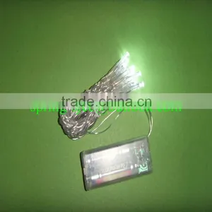 Outdoor Pendent LED String Light for Christmas Decoration Led String Lights thumbnail-4