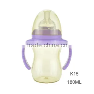 Momeasy Feeding Bottles Baby PPSU Baby Feeding Bottle Wholesale thumbnail-4