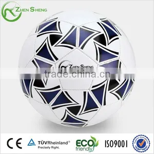 Zhensheng Promotional Soccer Ball Products thumbnail-6