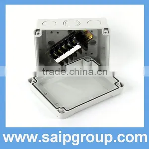 Plastic Junction Box Mould D9065 thumbnail-1