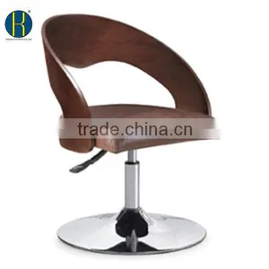 Promotional Beauty Parlor Chair With Wheels thumbnail-1