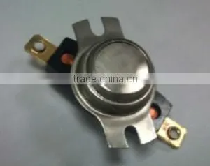 3/4" KSD Dual Function Thermostat (NC+Manual Reset) thumbnail-1