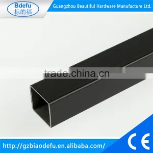 Chinese Products Wholesale Hangrail Square Tube thumbnail-1