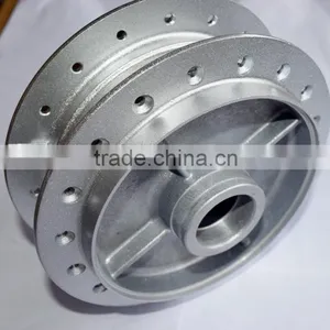 DAYANG Motorcycle Rear Hub thumbnail-6