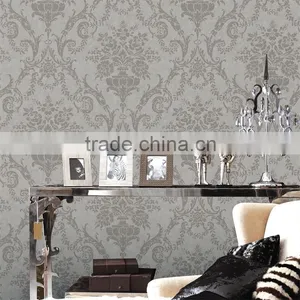 Best Selling Luxury Non-woven Wallpaper for Home Deco thumbnail-1