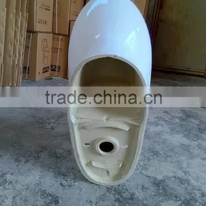 China Product Bathroom American Sanitary Ware Western Toilet thumbnail-4