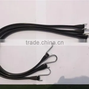 High Quality Tarp Straps 41"for Tie Down thumbnail-5