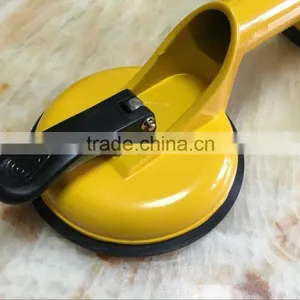 Hot Sell Steel Glass Suction Cup and Glass Sucker Cup thumbnail-6