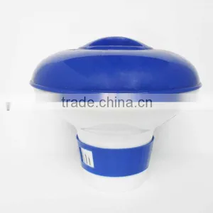 Swimming Pool Cleaning Water Didpenser (P1901) thumbnail-1