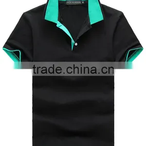 Fashion Polo Shirts thumbnail-1